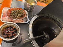 -老家大锅台·地锅鸡·铁锅炖(建邺文体路店)