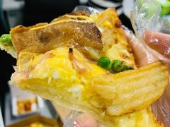 薄脆-达美乐比萨(凤凰东街店)