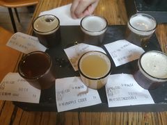 -Arrow Factory Brewing箭厂啤酒