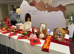 -上海星摇篮母婴护理中心(市妇幼店)