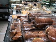 -幸福蛋糕坊(金顶街店)