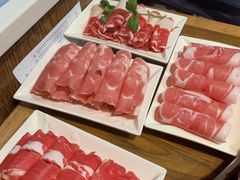 -傣妹火锅(南京东路一店)