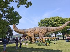 -上海月湖雕塑公园
