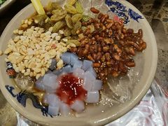 红糖冰粉-小龙坎火锅(春熙太古里店)