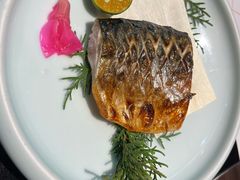 -匠和风精致料理(莆田财富中心店)