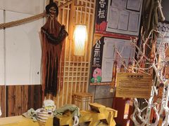 -长藤鬼校(龙翔店)