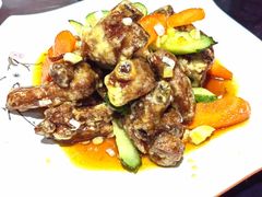 糖醋排骨-东北农家院·铁锅炖(莘庄店)