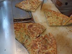 -咏春葱油饼(德政中路店)