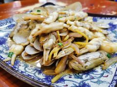 -台州老六海鲜面馆(上南总店)
