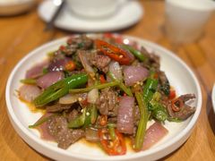 -WILDS 野有食(碧坞店)