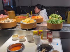 -龍歌自助小火锅(崂山丽达店)