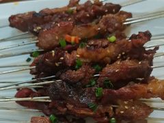 -花儿穆萨·烤肉餐厅(石马坪店)
