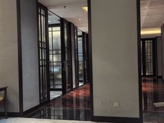 -青雅中餐厅(大连金石滩绿发希尔顿度假酒店)