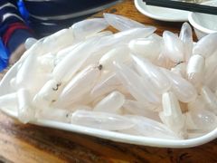 鲮鱼泡-章记正宗南岗鱼蛋火锅