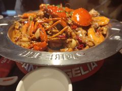-胖哥俩肉蟹煲(梅溪步步高店)