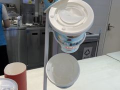 -DQ·蛋糕·冰淇淋(湖景东路店)