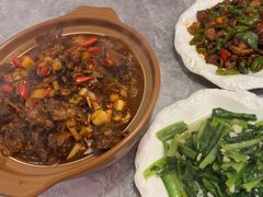 -赣菜笔记·江西米粉·小龙虾·小炒(曹杨路店)