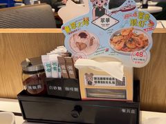 -翠华餐厅(维璟印象城店)