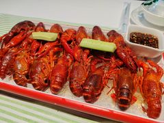 -不炭白烧烤(成都首店)