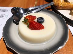 -缦云里花园餐厅