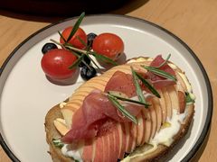 -O'eat Blossom&Pelican(深圳首店)