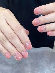 -鲸彩·美甲美睫科技护肤