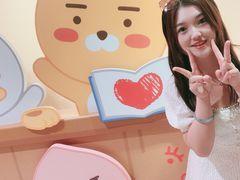 -KAKAO FRIENDS(弘大店)