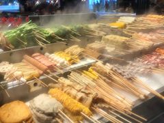 -食悦天美食广场(西安CityOn熙地港购物中心店)