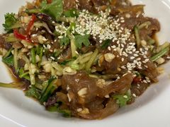 -正宗普宁豆干坊·洪记砂锅粥(红领巾路店)