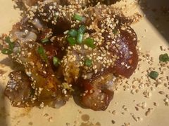 -必点海鲜·鲅鱼水饺(鞍山西道店)