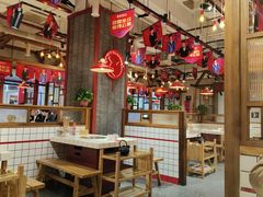 -贤合庄卤味火锅(永年新世纪店)