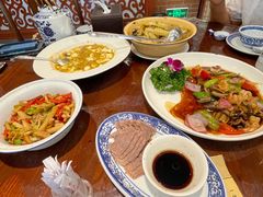 -小乐荟私房菜(宁海里店)