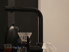 -black rainbow coffee