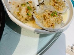 -79号渔船海鲜饭店(华强北店)