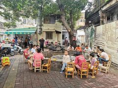 -水井拉粉油条(赤坎民国风情街店)