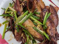 葱姜吹筒仔-电白鸭粥店(下沙二坊88号店)
