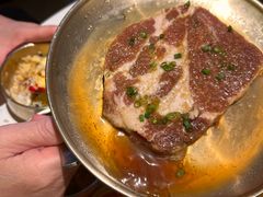 -西塔老太太泥炉烤肉(川沙百联店)