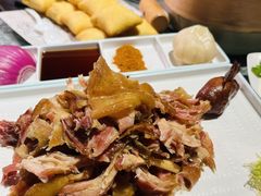 -纳瓦新疆菜(银都店)
