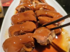 -炳胜品味(海印总店)