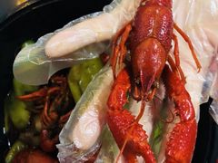 -金陵暴走小龙虾·迷踪蟹(凯德MALL店)