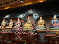 -青海藏文化博物院