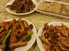-老班长手工灌汤包老店(东山店)