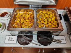 -清真·AL-JANNAT 佳纳特餐厅(狮子桥店)
