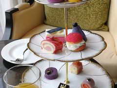 -行者书屋大堂吧 ·下午茶(南京圣和府邸酒店)