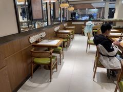 -莲湖糕团店·老秦淮小吃