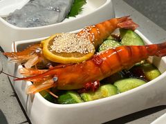 -海底捞火锅(江南盛天地店)