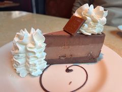 -The Cheesecake Factory 芝乐坊餐厅(王府中環店)