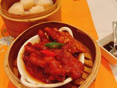 -美心·翠园(港汇恒隆广场店)