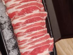 -捞王猪肚鸡火锅(金华义乌之心店)