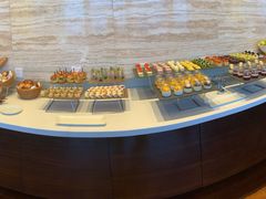 -广州粤海喜来登酒店